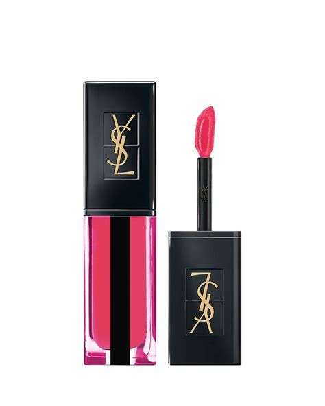 lip and cheek stain ysl|ysl lip stain water.